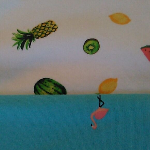 Lands'End / Basic Editions Tank Bundle - Picture 8 of 9